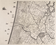 KG 06690a-l
          <br/>
          Hoogheemraadschap Rijnland: kaart
          <br/>
          <em>Danckerts, Cornelis (I) (1604-1656)</em>